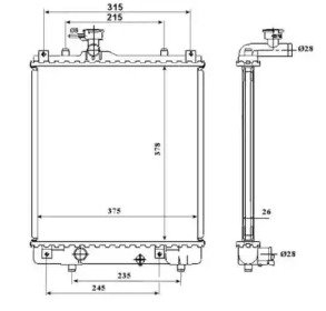 WILMINK GROUP WG1722631