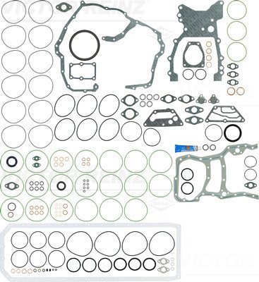 WILMINK GROUP WG1242090