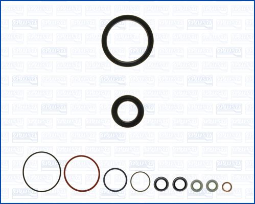 WILMINK GROUP WG2083576