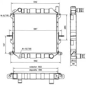 WILMINK GROUP WG1721825