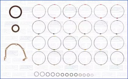 WILMINK GROUP WG1168462