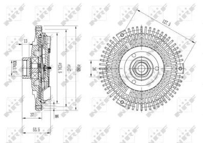 WILMINK GROUP WG1721035