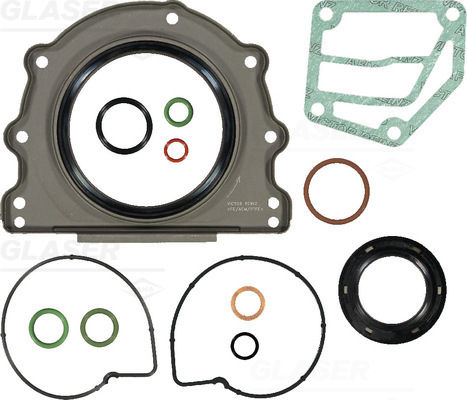 WILMINK GROUP WG1000507