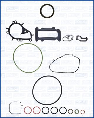 WILMINK GROUP WG1959410