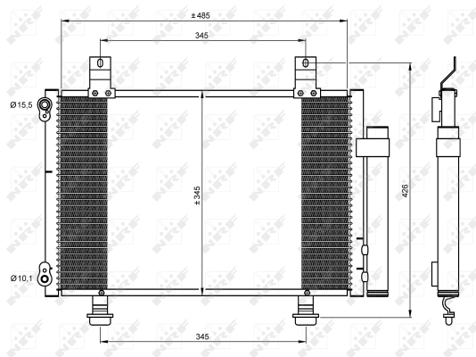 WILMINK GROUP WG2161053