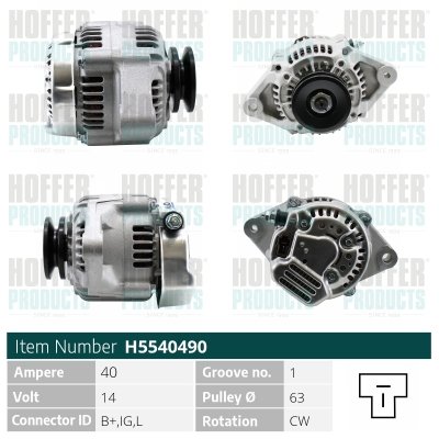 WILMINK GROUP WG2263710 WILMINK GROUP WG2263710