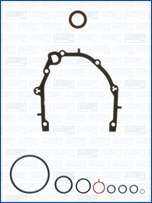 WILMINK GROUP WG1959363