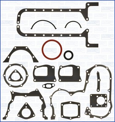 WILMINK GROUP WG1168212