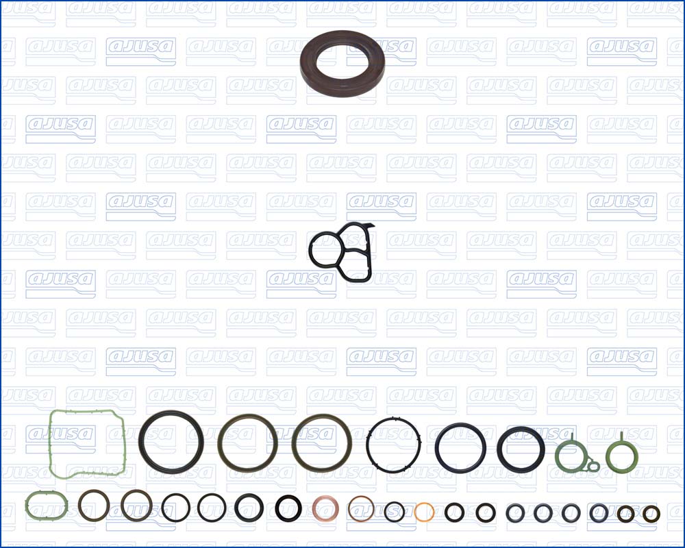 WILMINK GROUP WG2366855