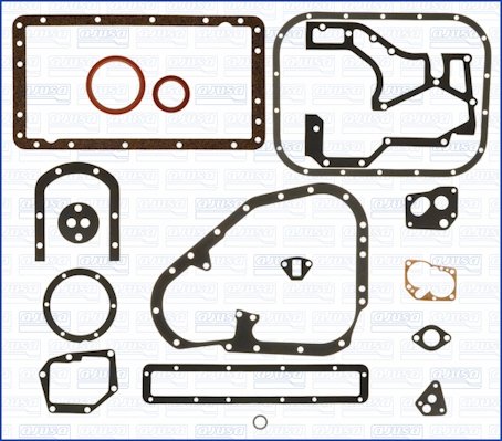 WILMINK GROUP WG1168299