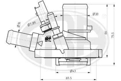 WILMINK GROUP WG1492716