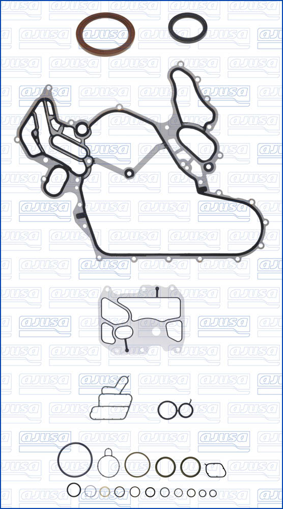 WILMINK GROUP WG2366678