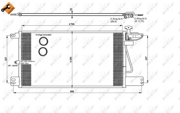 WILMINK GROUP WG2260807