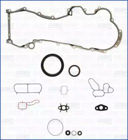 WILMINK GROUP WG1169176