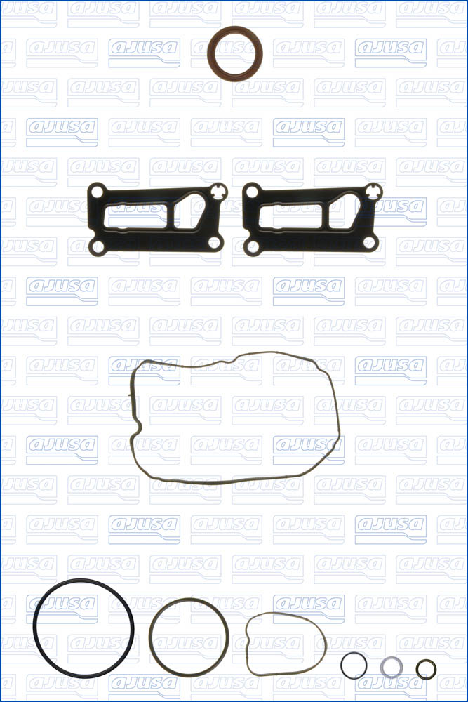 WILMINK GROUP WG2366896