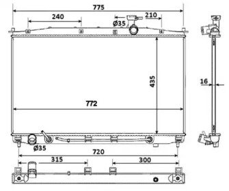 WILMINK GROUP WG1722740