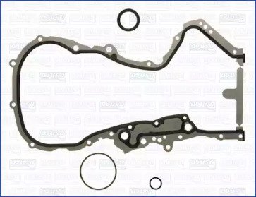 WILMINK GROUP WG1455215