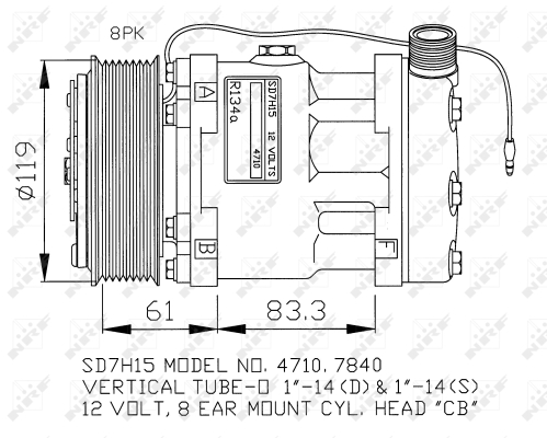 WILMINK GROUP WG2260555