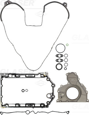 WILMINK GROUP WG1702859