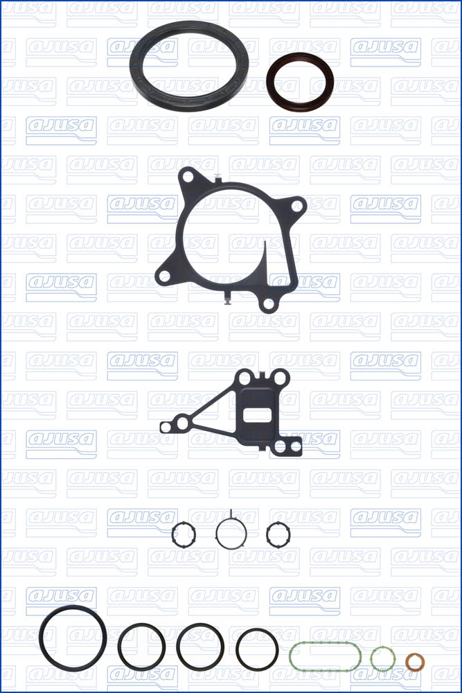 WILMINK GROUP WG2083573