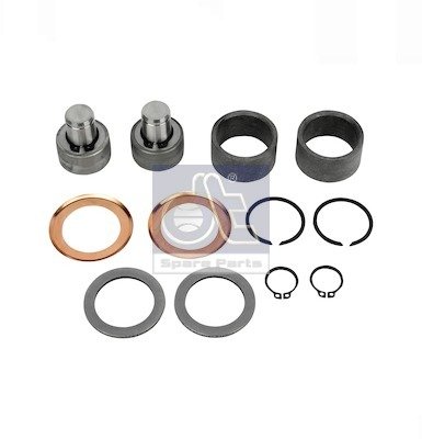 WILMINK GROUP WG2321183