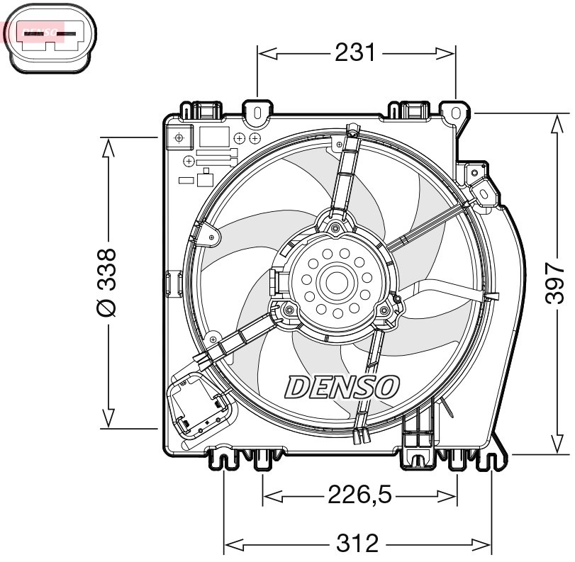 WILMINK GROUP WG2170106