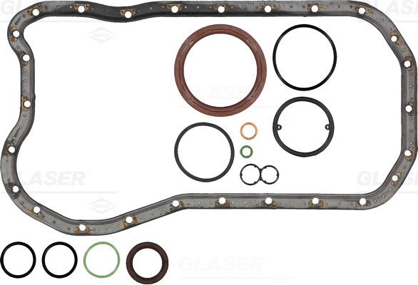 WILMINK GROUP WG1000571
