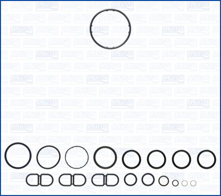 WILMINK GROUP WG2366677