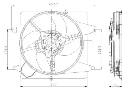 WILMINK GROUP WG1720232