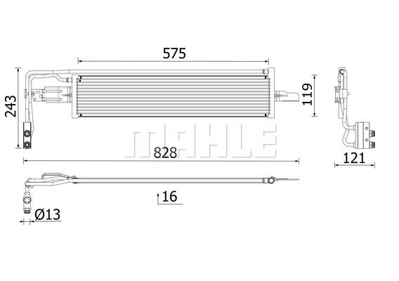 WILMINK GROUP WG2204724