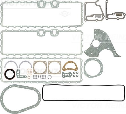 WILMINK GROUP WG1241835