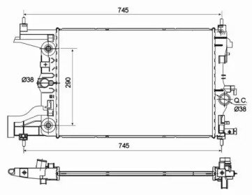 WILMINK GROUP WG1722058