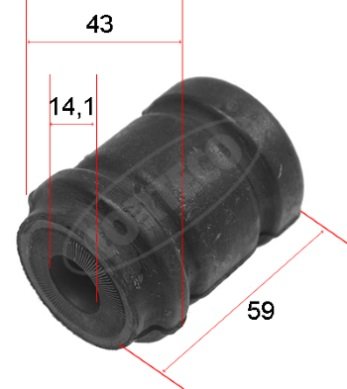 WILMINK GROUP WG1922786