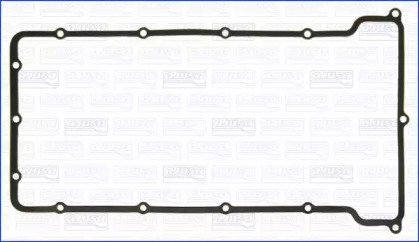 WILMINK GROUP WG1450211