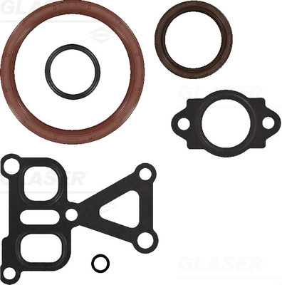 WILMINK GROUP WG1702920