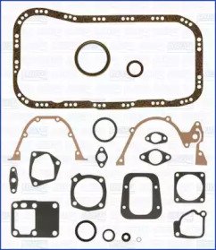 WILMINK GROUP WG1009468