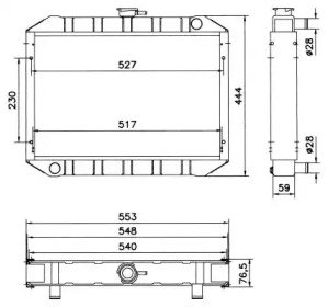 WILMINK GROUP WG1721779