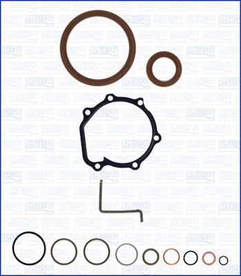 WILMINK GROUP WG1959330