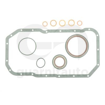 WILMINK GROUP WG2133247