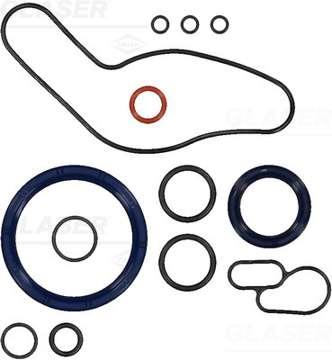 WILMINK GROUP WG1000662