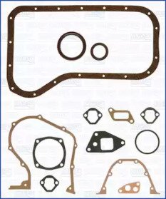 WILMINK GROUP WG1168229