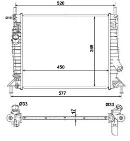 WILMINK GROUP WG1721972