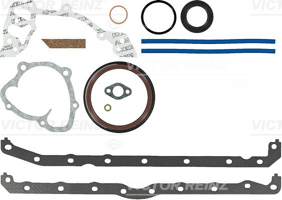 WILMINK GROUP WG1102966