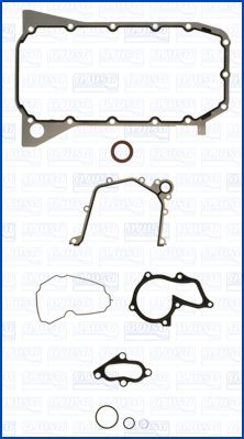 WILMINK GROUP WG2172557