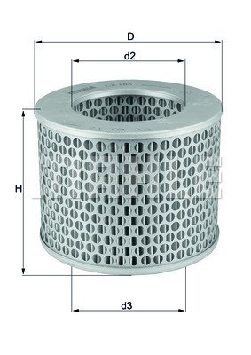 WILMINK GROUP WG1216103