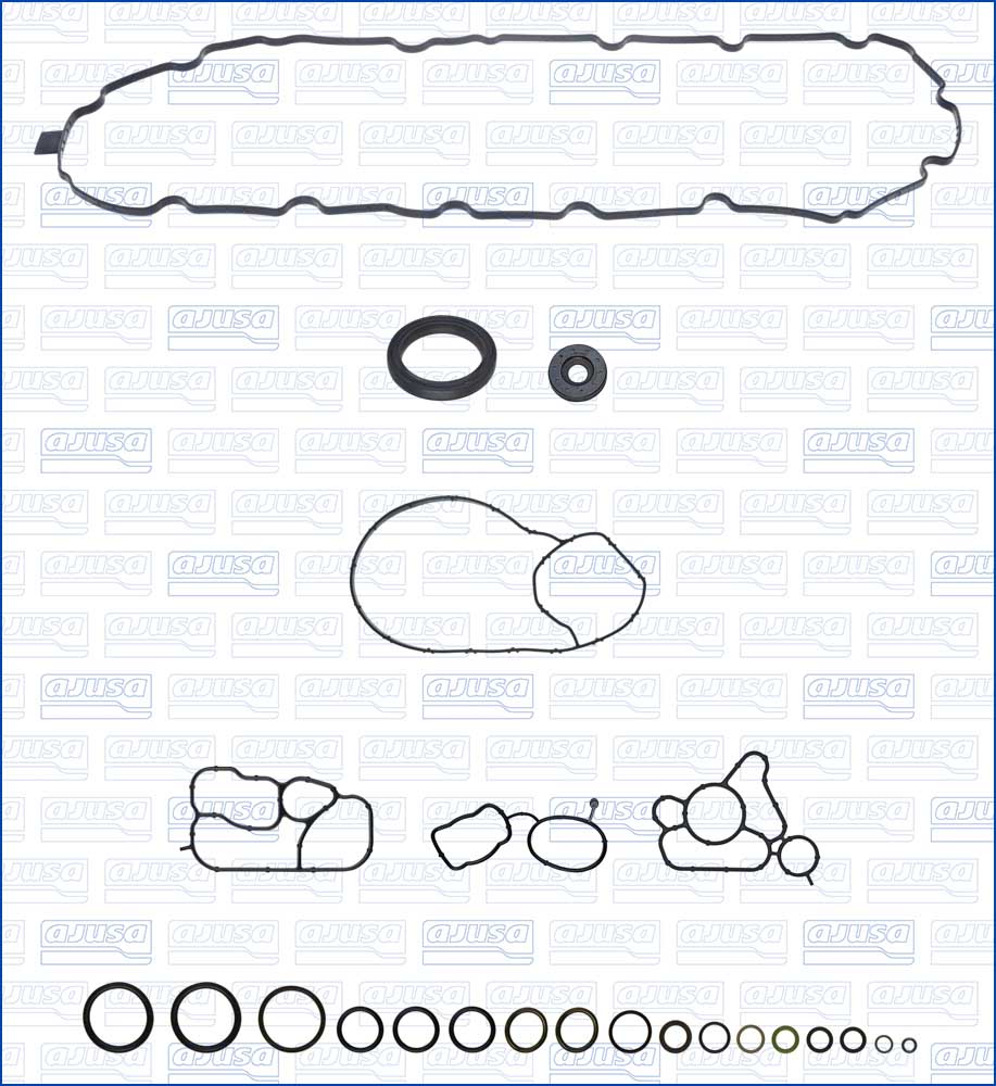 WILMINK GROUP WG2366686