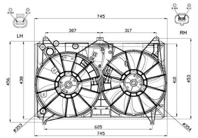 WILMINK GROUP WG1720532