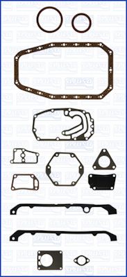WILMINK GROUP WG1753707