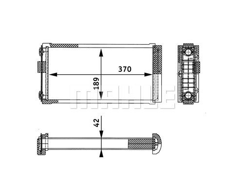 WILMINK GROUP WG2180007