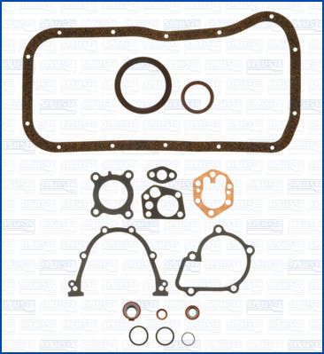 WILMINK GROUP WG1959638